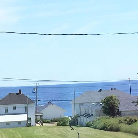 Gite Nycole Perce Exterior photo